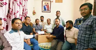 আহত জনির চিকিৎসার দায়িত্ব নিলেন তারেক রহমান